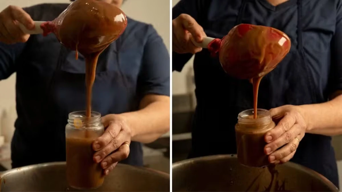 Doce de leite de Queluz é eleito o melhor de São Paulo em concurso nacional