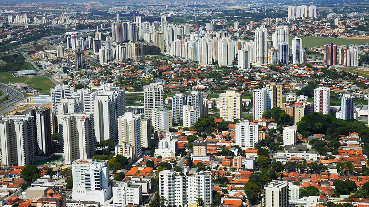 Airbnb cresce no Brasil e desafia a convivência nos condomínios; São José tem mais de 1.000 imóveis listados