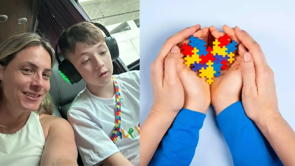 Dia Mundial de Conscientização do Autismo: TEAmigos reúne mais de 500 famílias em grupo de apoio