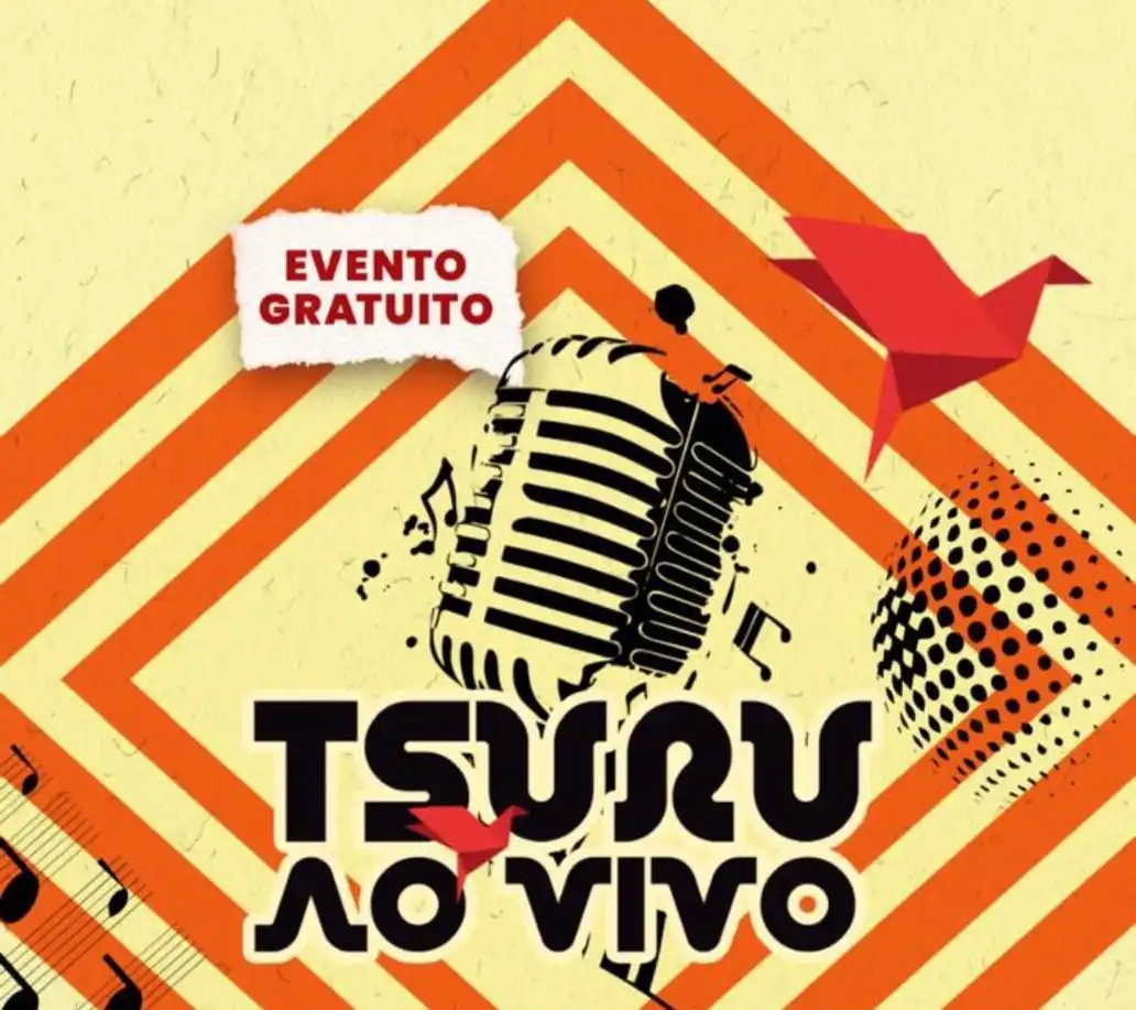 Shopping Jardim Oriente Promove Shows Gratuitos em Janeiro