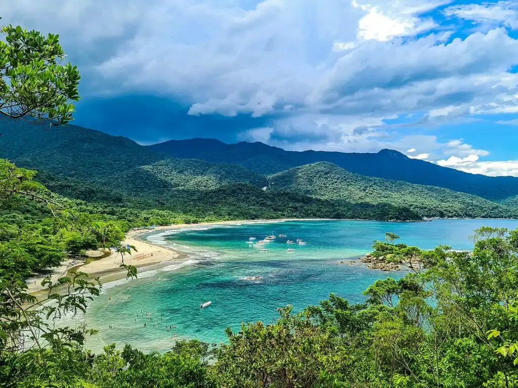 Ilhabela adia cobrança da Taxa de Preservação Ambiental para turistas
