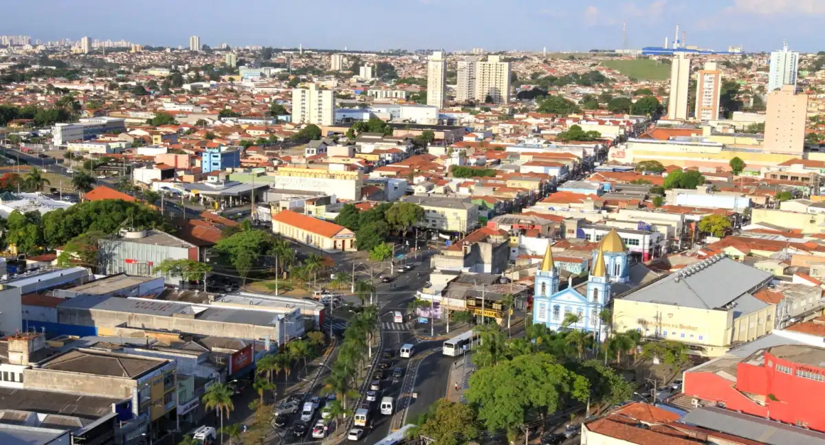 Plano diretor e ordenamento territorial de Jacareí é aprovado em primeiro turno