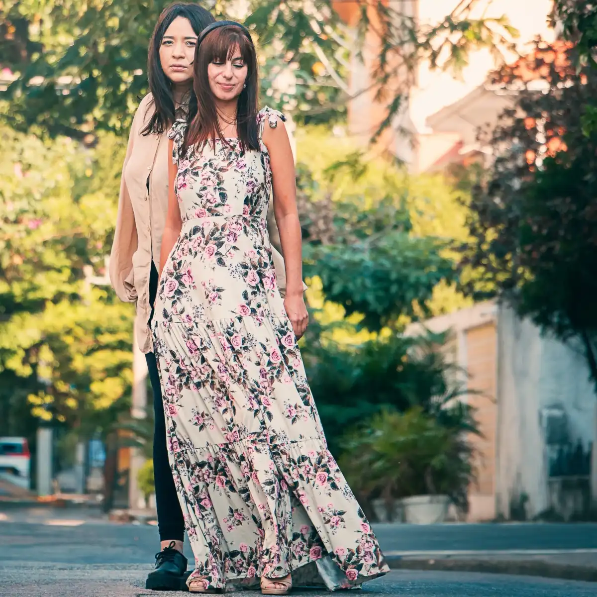 Duo 2Dias lança primeiro EP na Áudio Rebel, com abertura de Aline Vivas, que prepara novo trabalho, neste domingo (12)