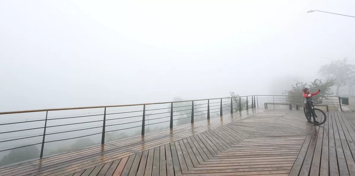 Brasil pode registrar 0°C com a chegada de massa de ar polar no Sul