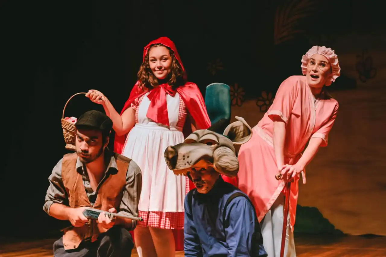 Espetáculo ‘Opera Queen’ agita a noite desta sexta (21), no Teatro Colinas