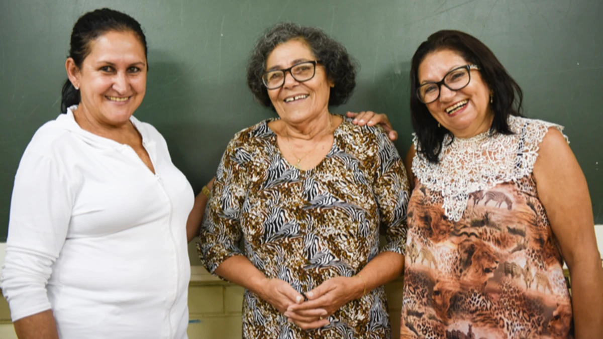 Mulheres acima dos 60 anos são as mais satisfeitas com a vida, aponta pesquisa