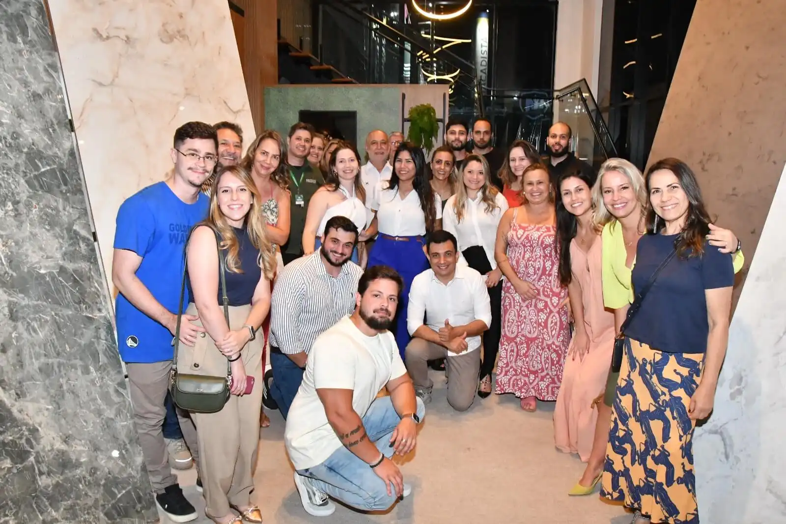 Casa Mestre Marceneiro - Lançamento da marca Espanhola ALVIC