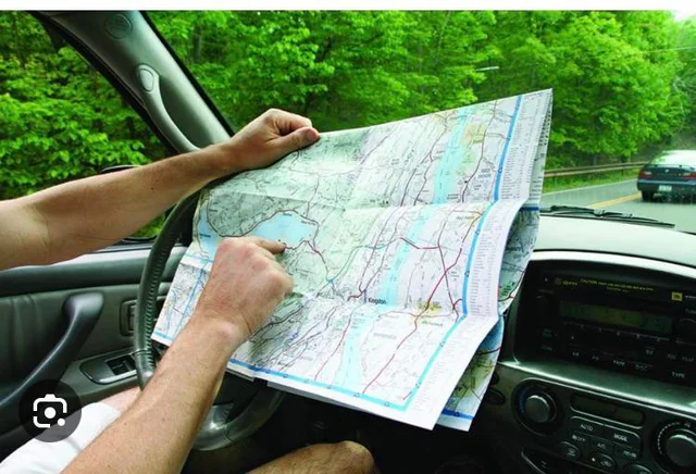 Mapas