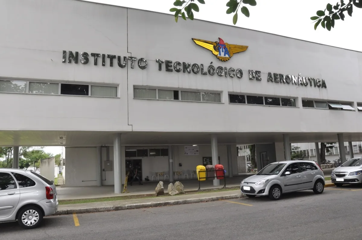 Inscrições para vestibular do ITA são prorrogadas até 24 de julho em São José dos Campos