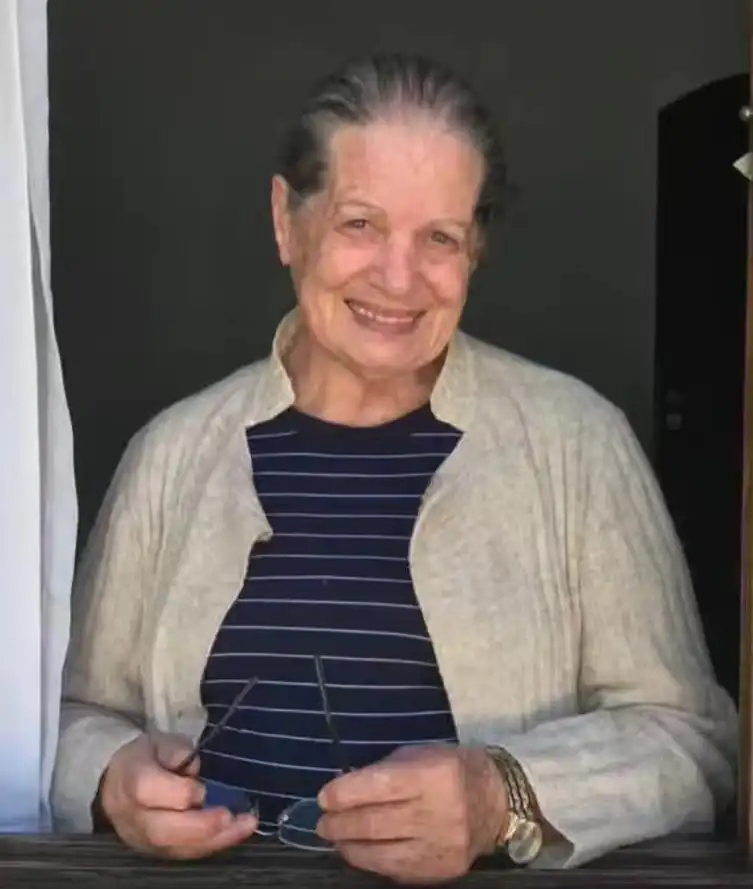 Morre a fundadora da Bananinha Paraibuna