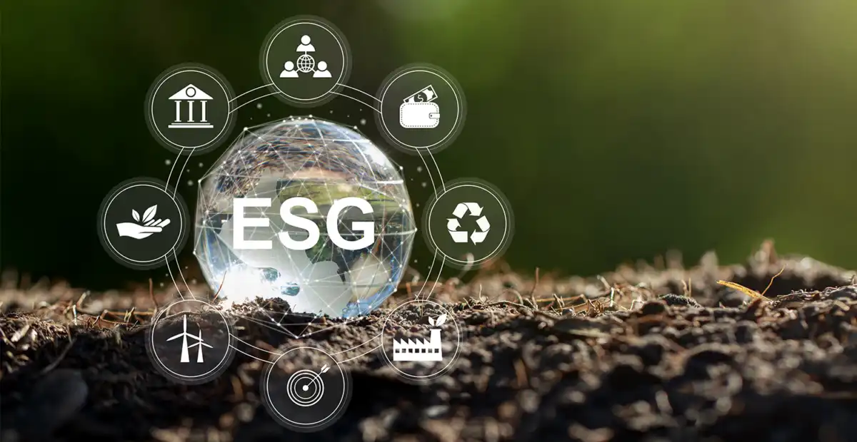 6 entre 10 empresas investem na formação e capacitação em ESG