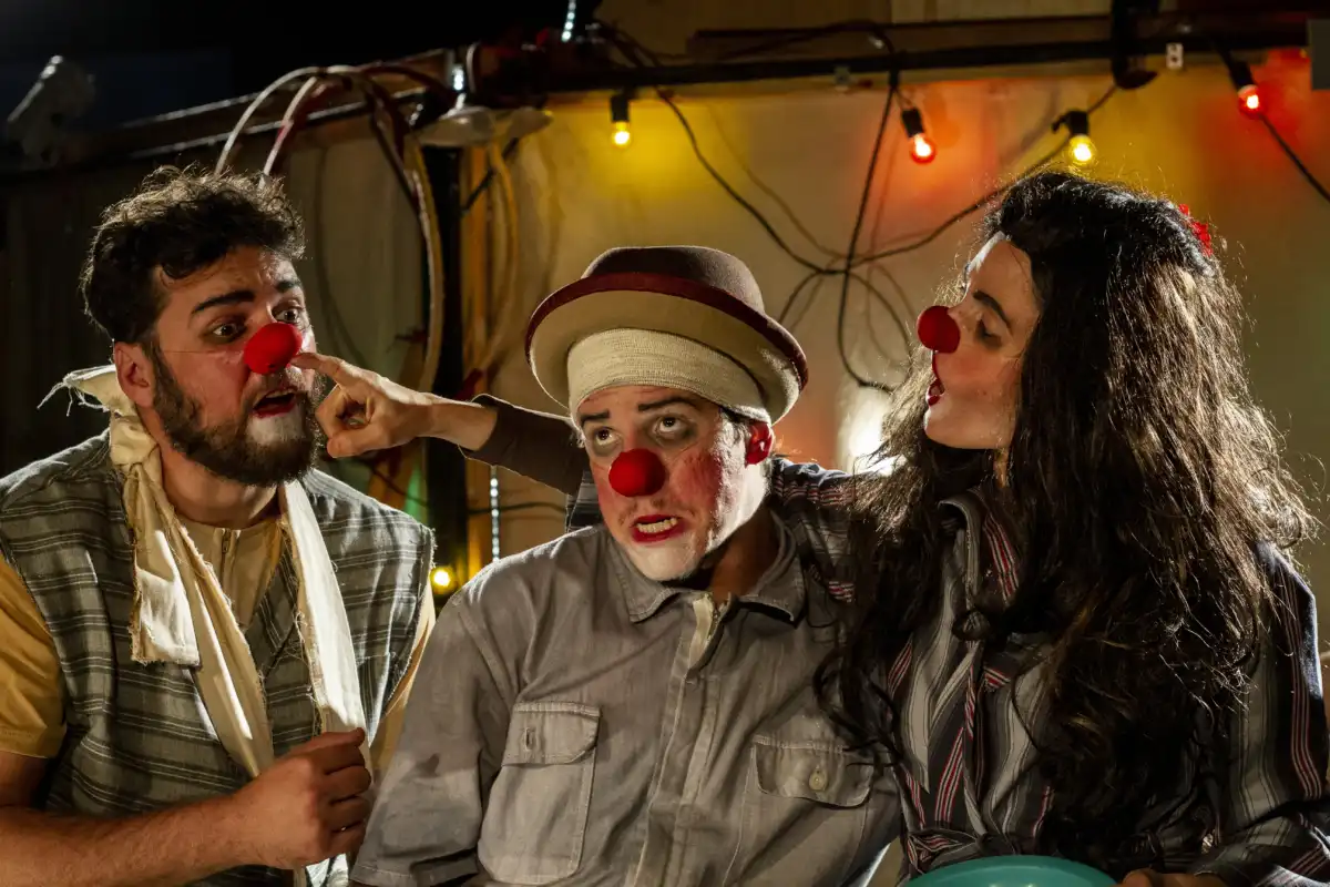 Com programação extensa e gratuita, “12ª Mostra de Teatro da Rua Eliza Multilinguagens” começa no dia 15, em São José