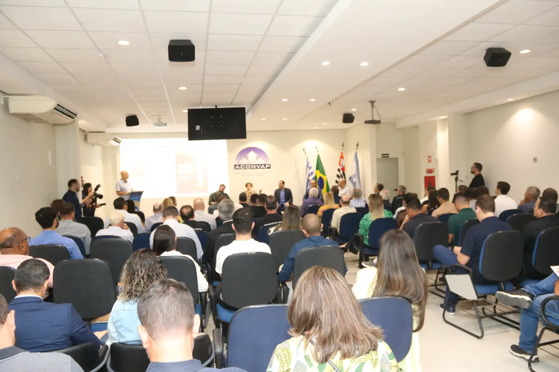 Apartamentos de médio padrão e luxo estão em alta em São José dos Campos
