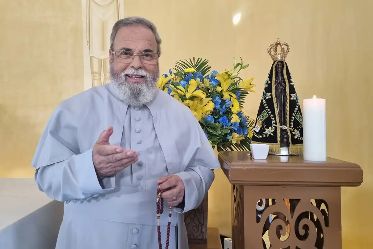 São José terá encontro solidário com Padre Antônio Maria em março