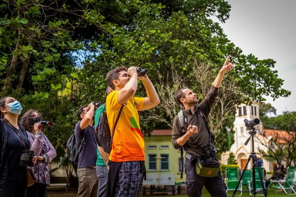 Vicentina Aranha anuncia programação para a Semana Mundial do Meio Ambiente