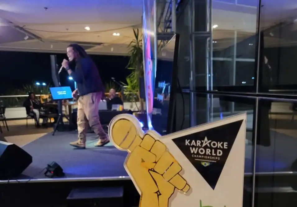 Seletivas para o Mundial de Karaokê chegam a São José