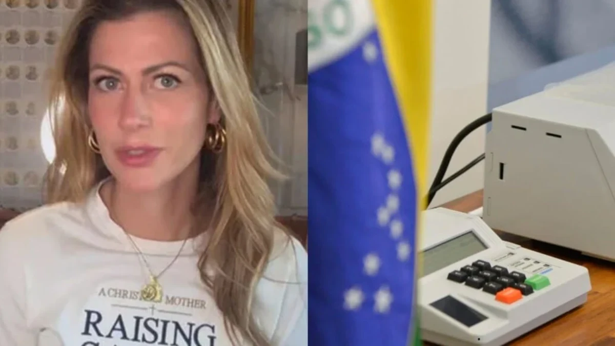 Ataques ao voto feminino ganham espaço com rede de influenciadores conservadores