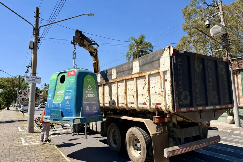 Motorista da Urbam denuncia assédio moral após se recusar a dirigir caminhão com problemas mecânicos em São José dos Campos