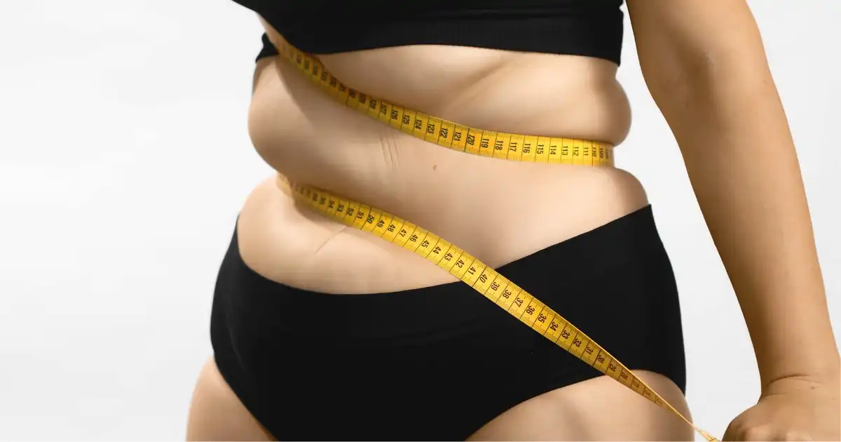 Um em cada três brasileiros é obeso
