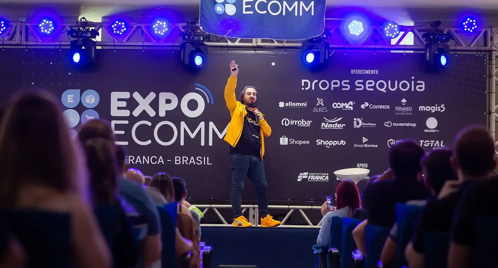 Mago do E-commerce vai dar palestra em São José dos Campos