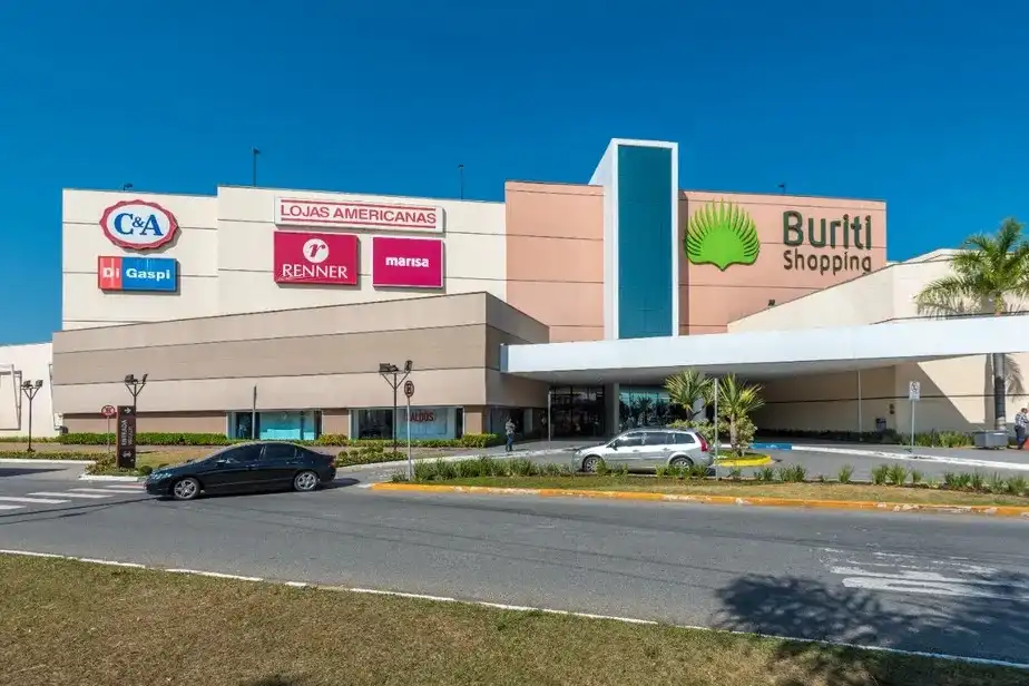 Ajude o Rio Grande do Sul: Buriti Shopping Guará realiza o ponto de arrecadação de doações