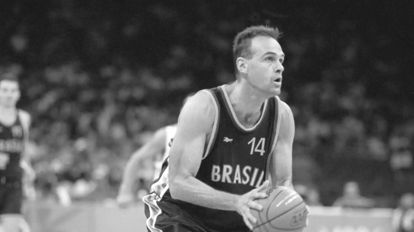 Luto: Lenda do basquete brasileiro, Oscar Schmidt morre aos 68 anos