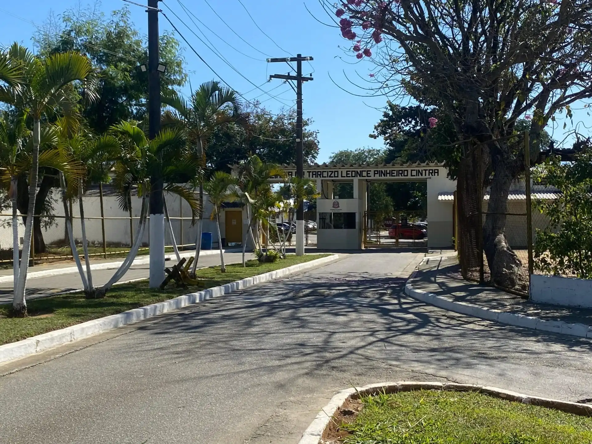 Dois presídios de Tremembé suspendem visitas após suspeita de intoxicação alimentar