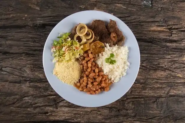 São José é uma das cidades mais caras do Brasil para almoçar