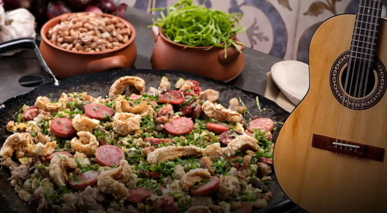 Parque da Cidade recebe a 13ª edição do Festival Gastronômico Rural