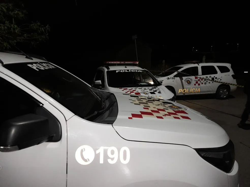 Presos em “saidinha” trocam tiros com a polícia em São José