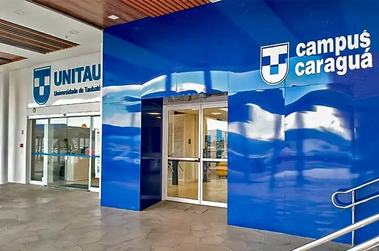 UNITAU inaugura Ambulatório Escola em parceria com Secretaria de Saúde de Caraguá