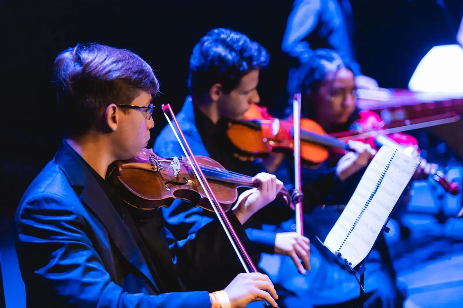 Campos do Jordão apresenta concerto especial às mães