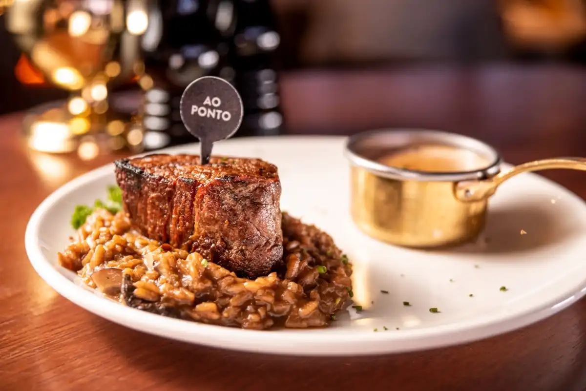 Restaurante Vasto chega ao Colinas Shopping no dia 15 abril com o melhor da gastronomia mundial 