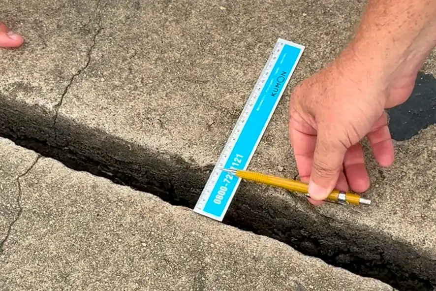Após denúncia, Prefeitura de SJC contrata empresa para inspeção de pontes, viadutos e túneis