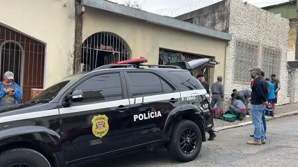 Operação do DEIC prende 7 pessoas em São José