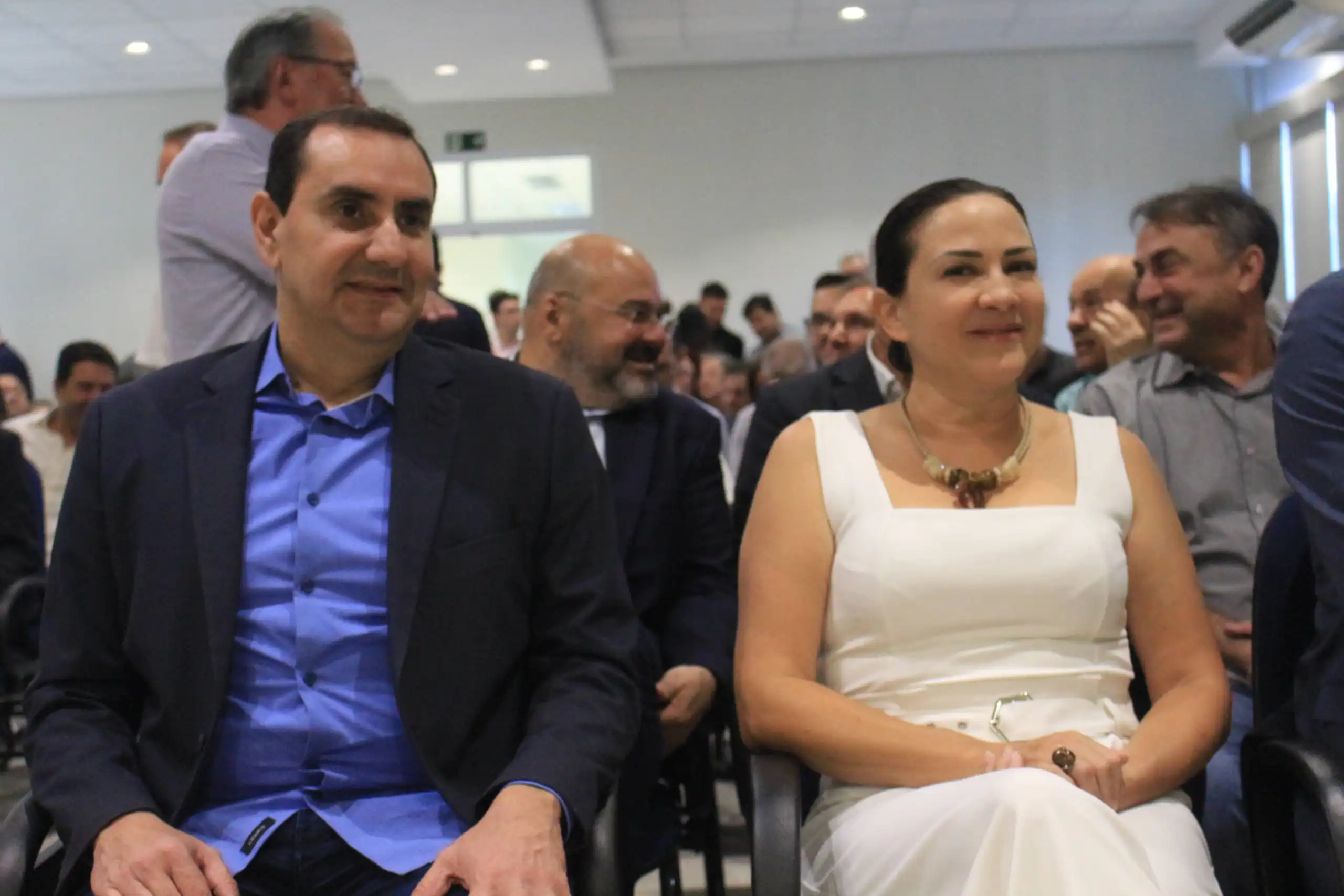 Saída de Sheila Thomaz traz incerteza às entidades sociais