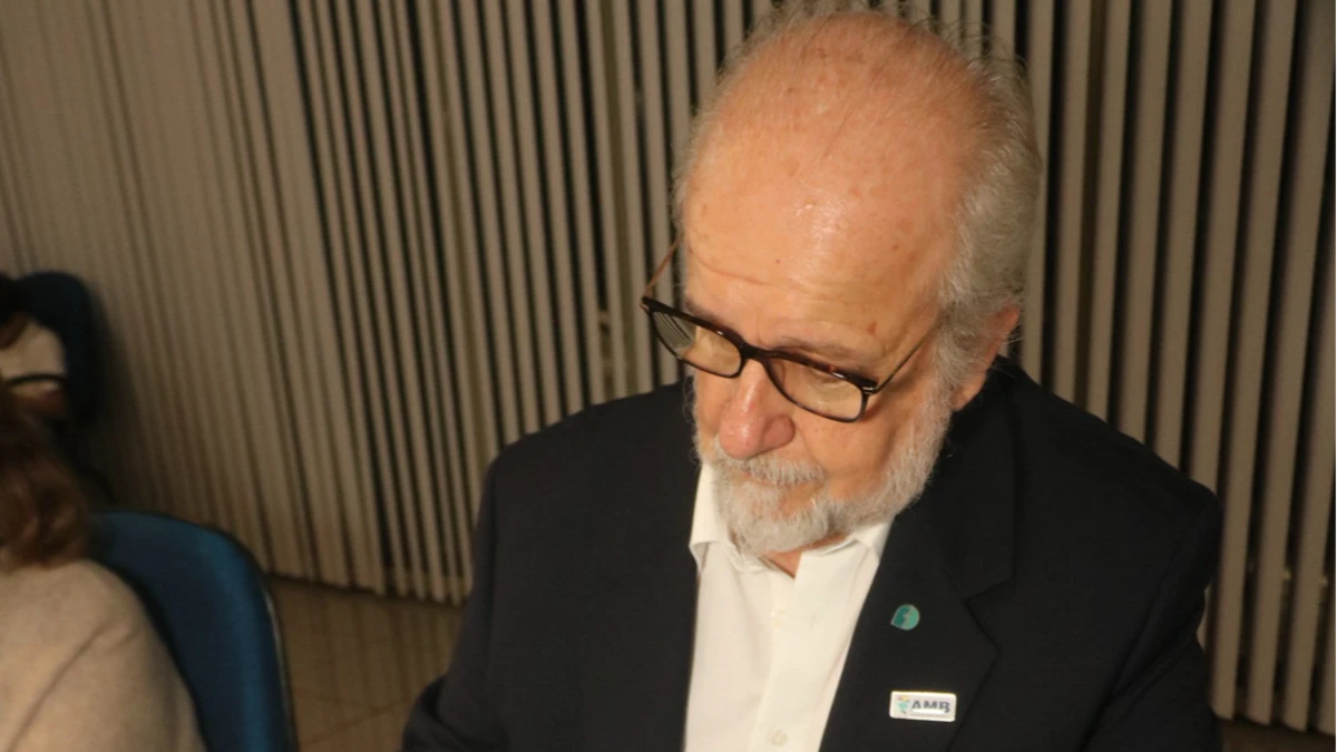 Associação Paulista de Medicina de SJC tem novo presidente até 2029
