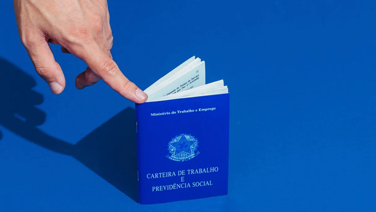 Taxa de desemprego chega a 8,5%, menor número da época desde 2015