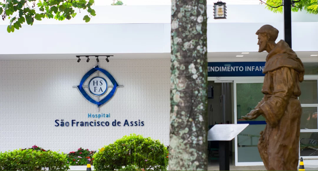 Família acusa Hospital São Francisco de negligência médica