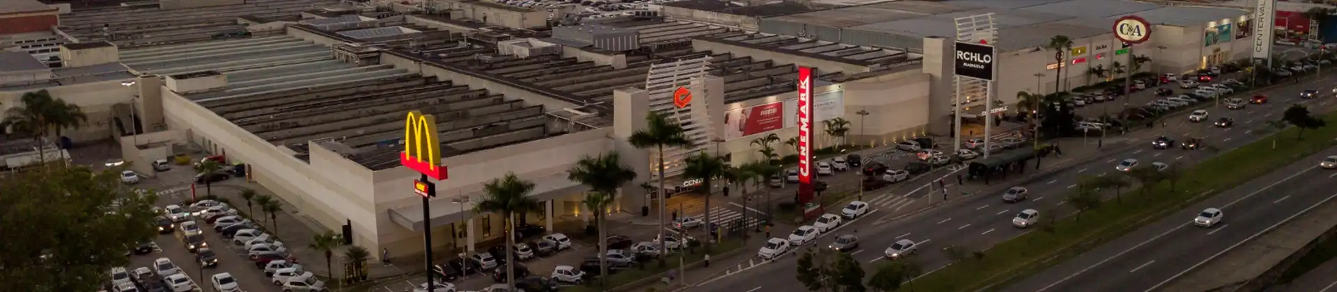 Férias no CenterVale Shopping têm atrações para as famílias se divertirem a valer