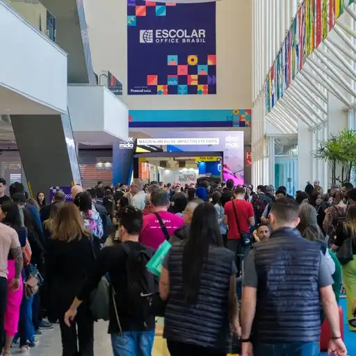 Escolar Office Brasil: a Importância do Impacto Econômico e Expansão de Negócios na Capital Paulista 
