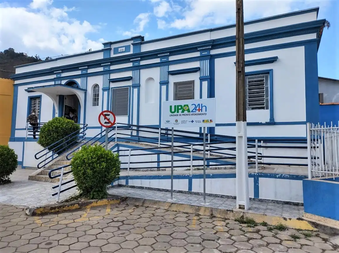 Prefeitura de Paraibuna se pronuncia após morte de idosa por falta de oxigênio