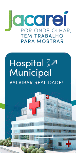 Hospital Jacarei 600