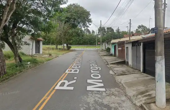 Homem é encontrado morto com marcas de tiros em Taubaté