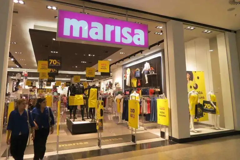 Presidente da Marisa renuncia; grupo fará reestruturação interna