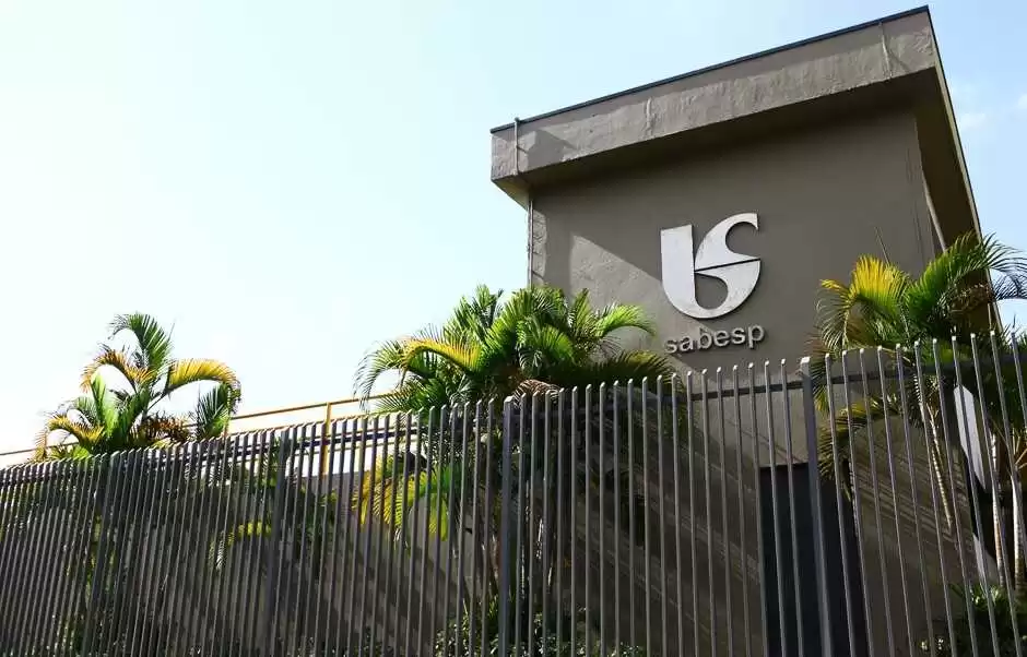 Sabesp abre processo seletivo para aprendiz com 44 vagas para Vale e região