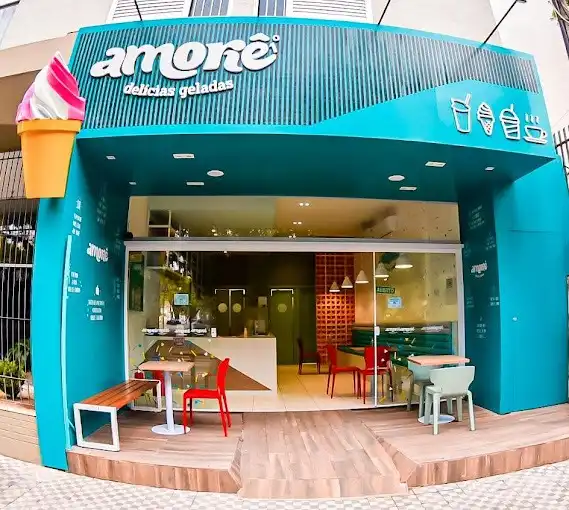 Sorveteria é invadida pela sexta vez em São José