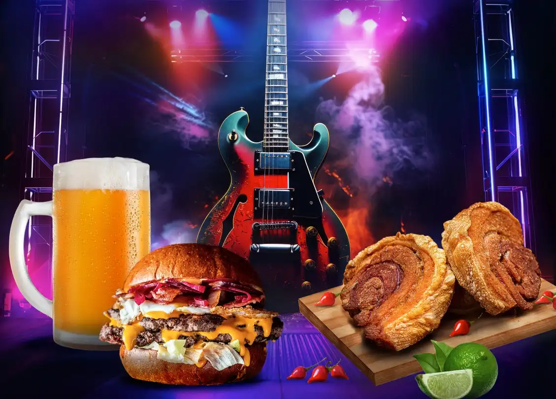 Taubaté recebe Vale Rock Beer nesse final de semana