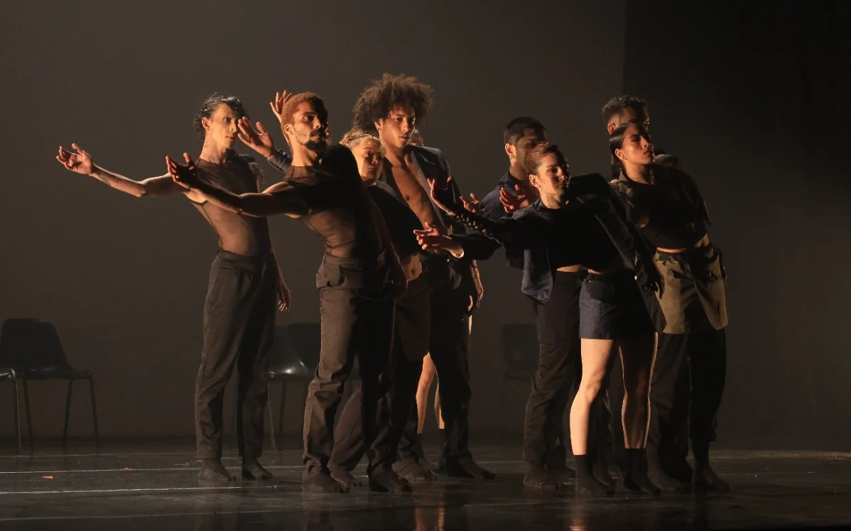 FCCR lança edital para direção artística da Cia de Dança de São José 