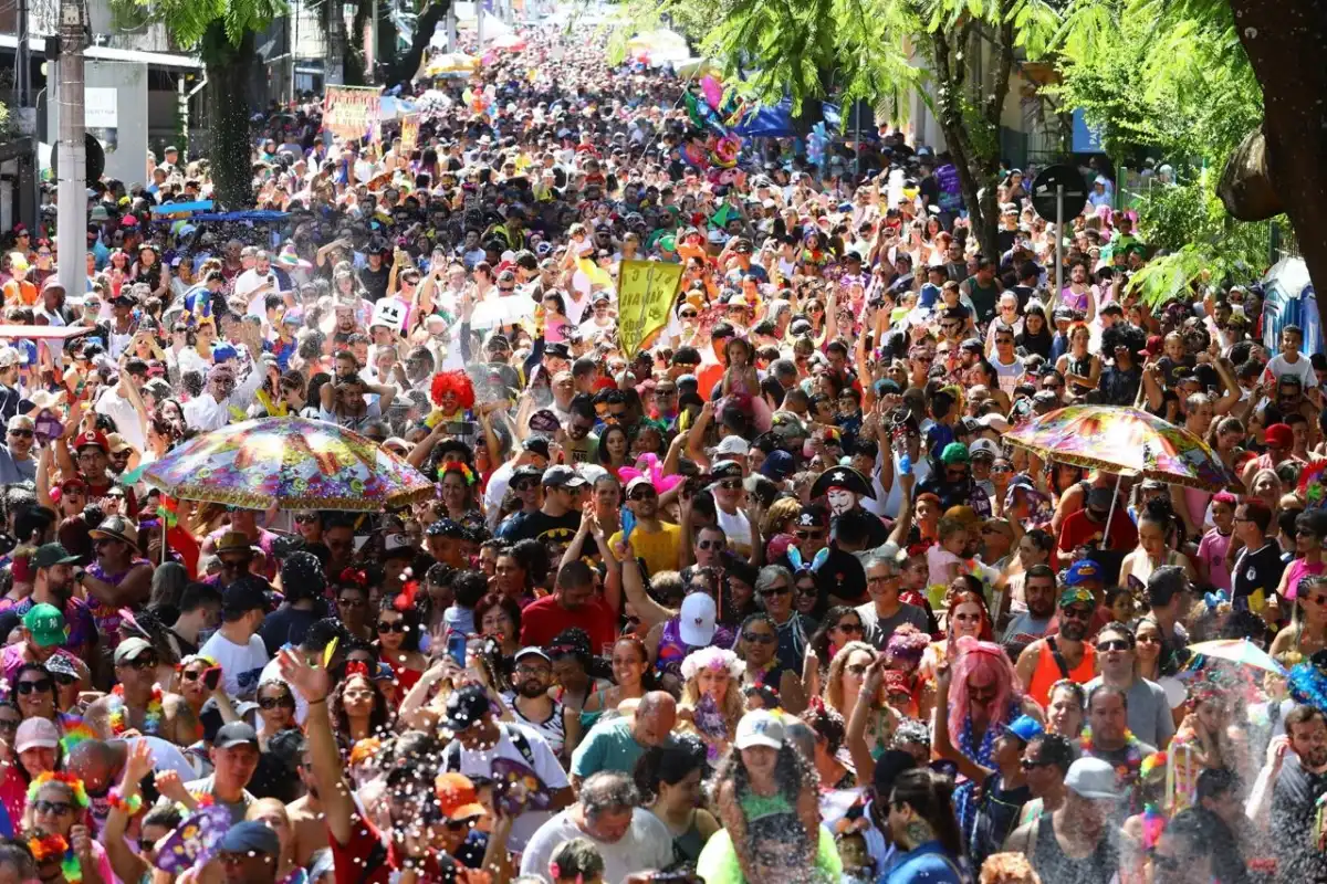 Associados da Destination SJC comemoram alta das vendas durante o feriado